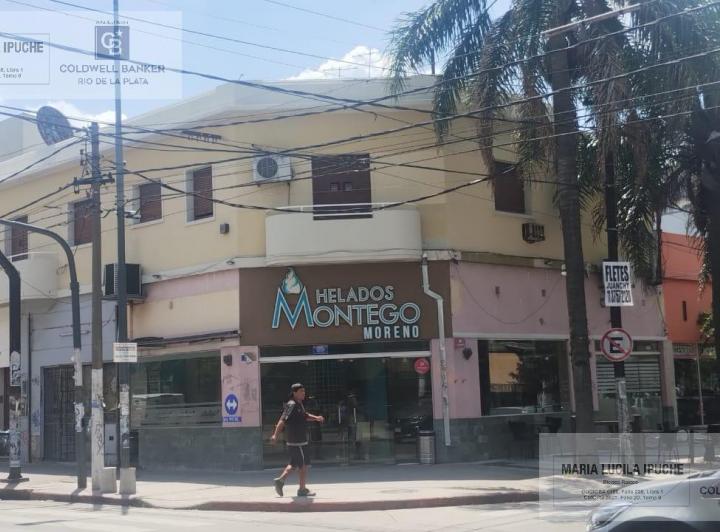Local comercial · 454m² · 4 Ambientes