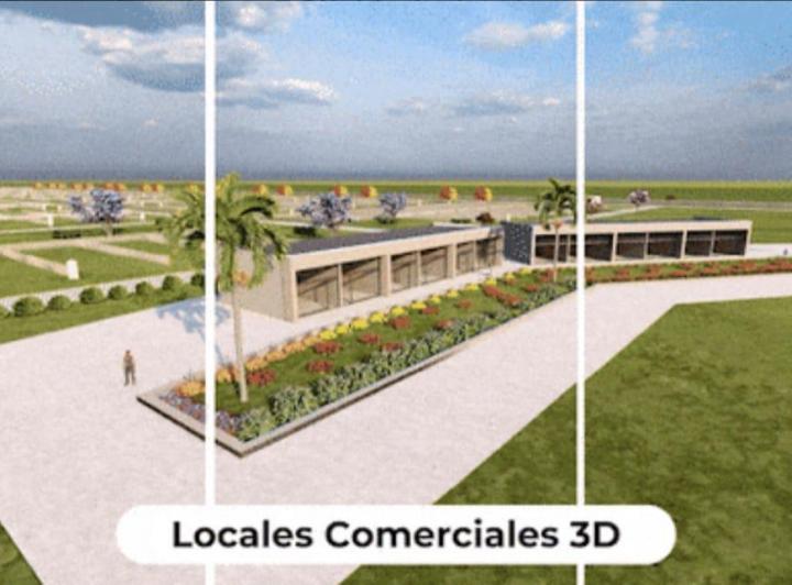 Local comercial · 42m²