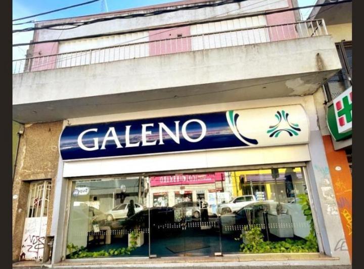 Local comercial · 350m² · 4 Ambientes
