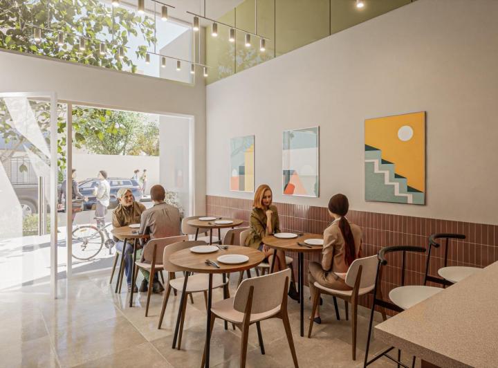 Local comercial · 62m²