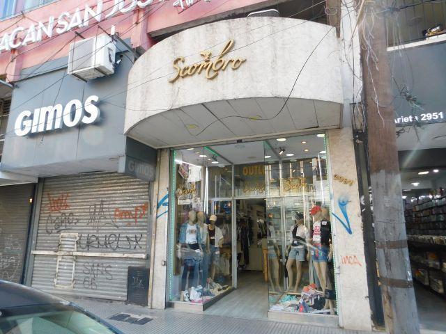 Local comercial · 60m²