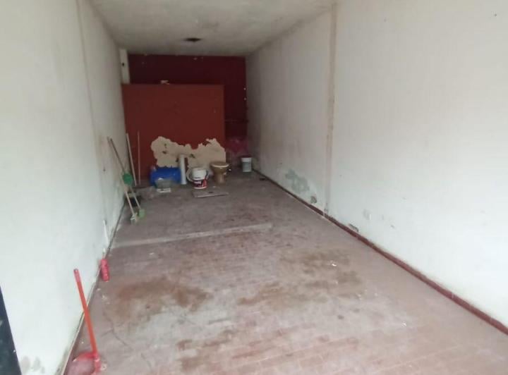 Local comercial · 27m² · 1 Cochera