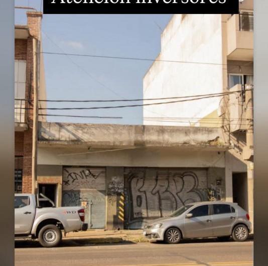 Local comercial · 200m² · 3 Ambientes