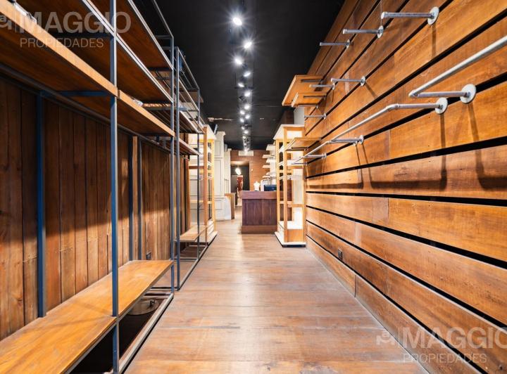 Local comercial · 76m²