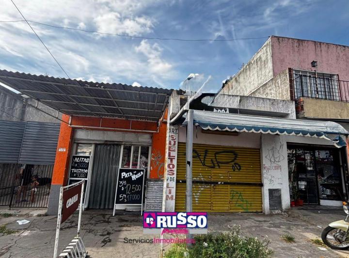 Local comercial · 300m² · 3 Ambientes