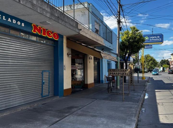 Local comercial · 46m²