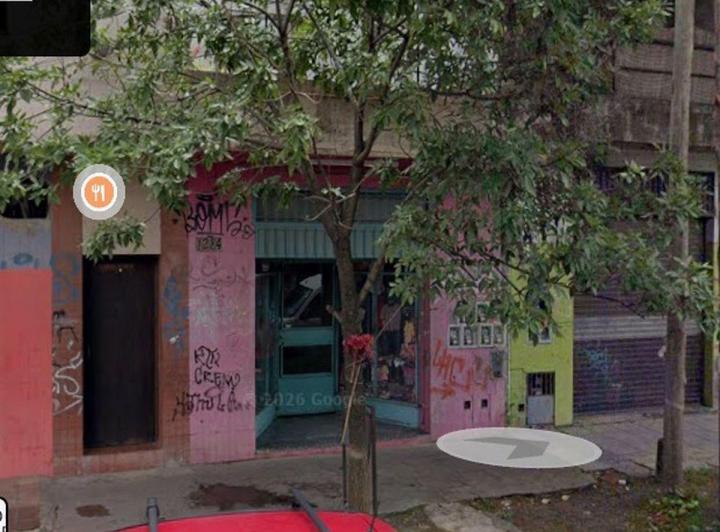 Local comercial · 34m²