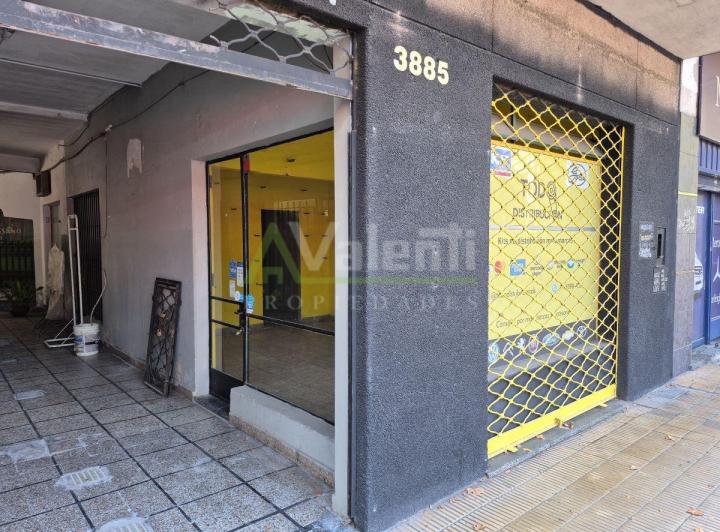 Local comercial · 32m²