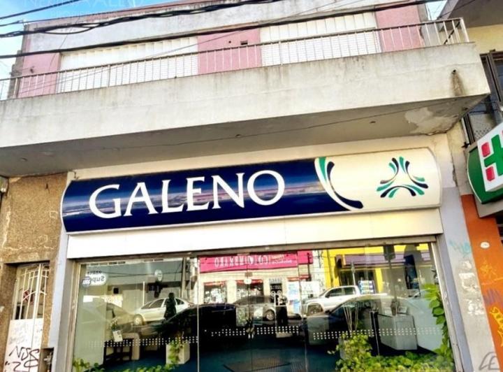 Local comercial · 348m² · 3 Ambientes