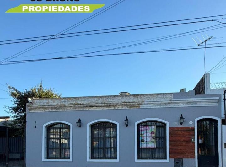 Local comercial · 185m² · 4 Ambientes
