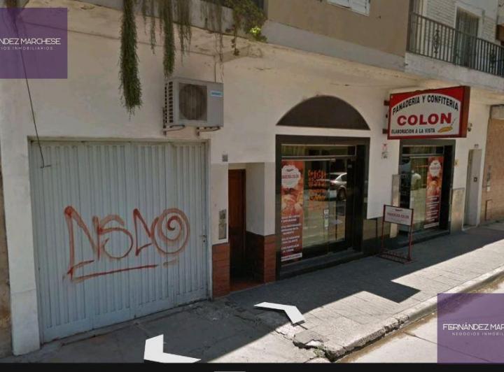 Local comercial · 320m² · 4 Ambientes · 1 Cochera