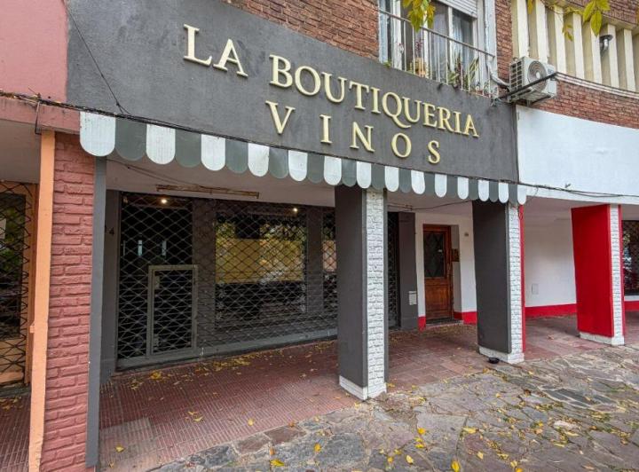 Local comercial · 39m² · 1 Ambiente