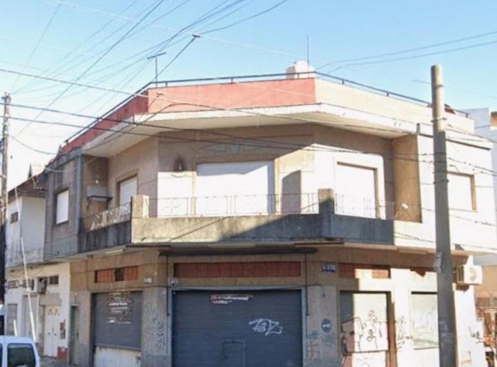 Local comercial · 92m²