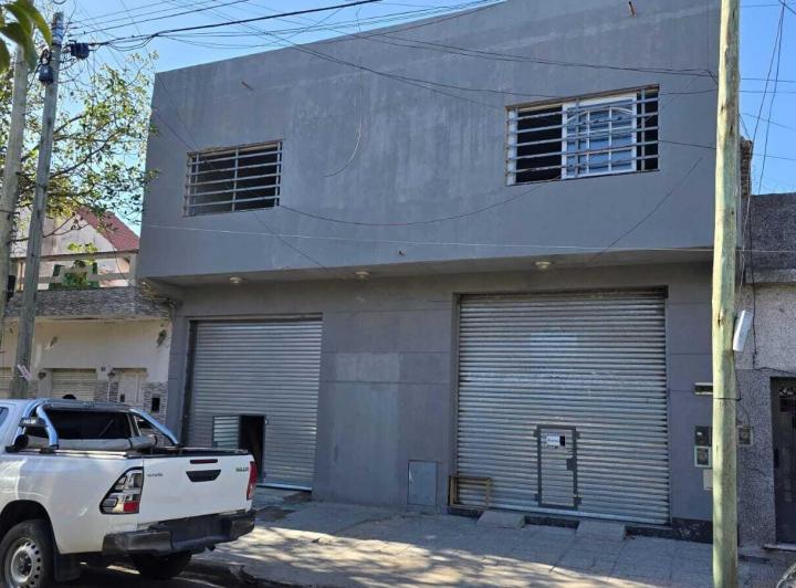 Local comercial · 25000m²