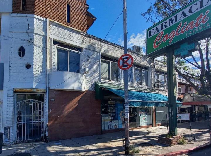 Local comercial · 190m² · 1 Ambiente