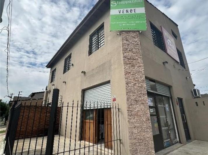 Local comercial · 32m² · 1 Ambiente