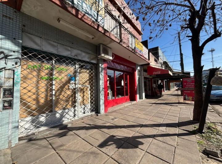 Local comercial · 170m² · 4 Ambientes
