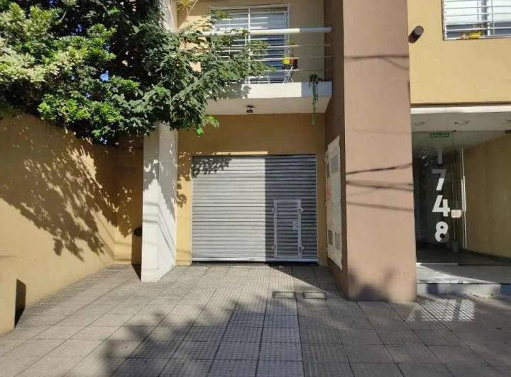 Local comercial · 39m² · 1 Ambiente