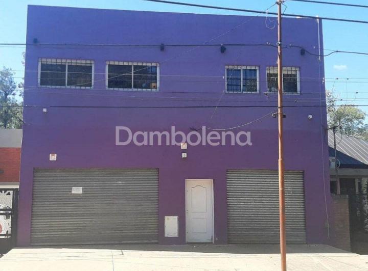 Local comercial · 380m²