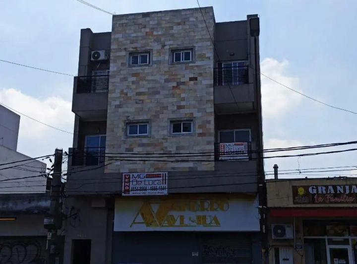 Local comercial · 180m² · 1 Ambiente