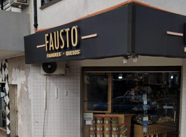 Local comercial · 29m²