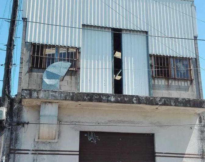 Local comercial · 550m² · 3 Ambientes