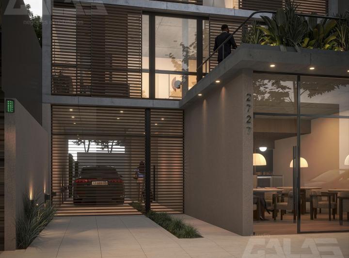Local comercial · 40m² · 1 Ambiente