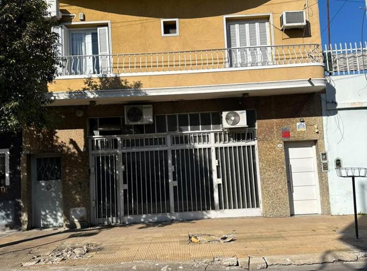 Local comercial · 33m²