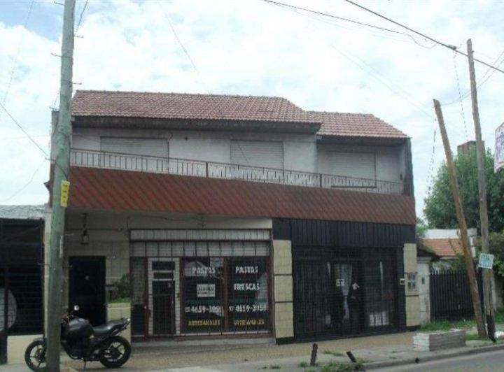 Local comercial · 175m² · 3 Ambientes