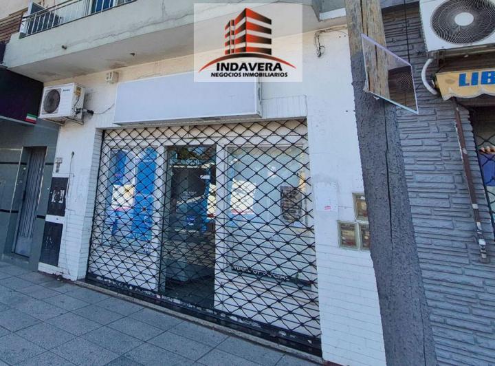 Local comercial · 40m² · 1 Ambiente