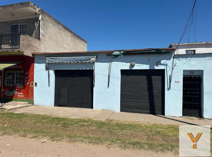 Local comercial · 300m² · 2 Ambientes