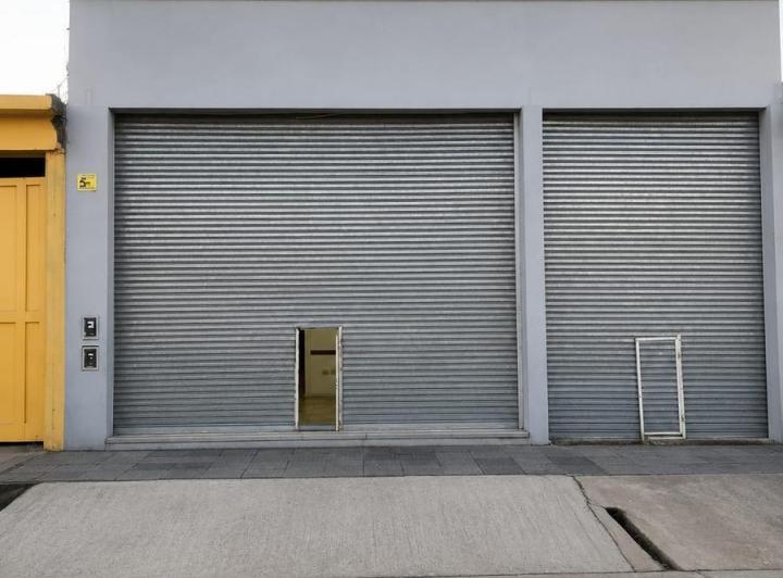 Local comercial · 120m²
