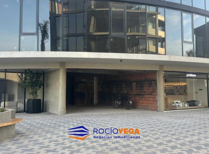 Local comercial · 45m² · 1 Ambiente