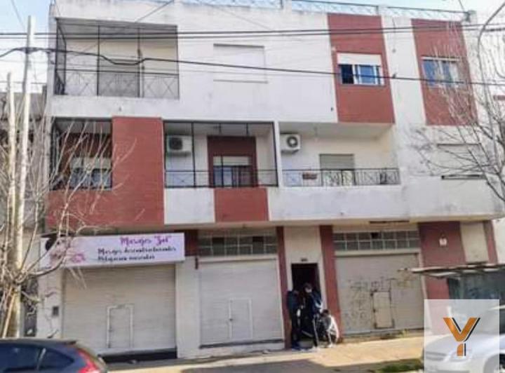 Local comercial · 28m² · 1 Ambiente