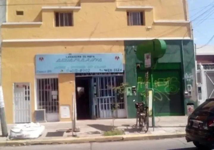 Local comercial · 124m²