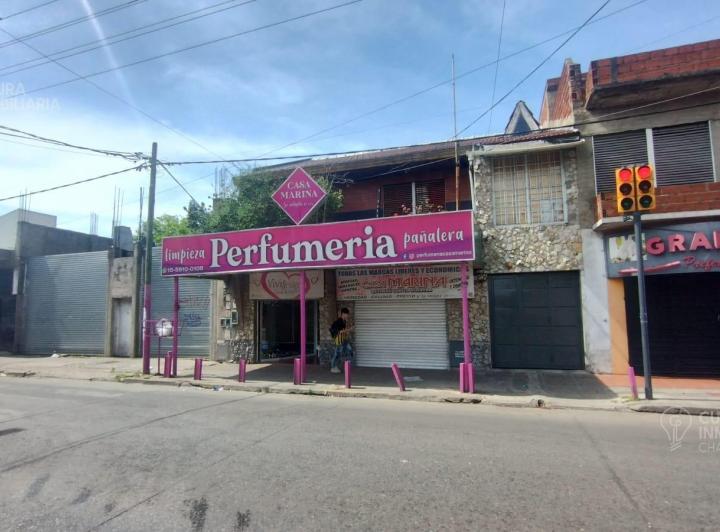 Local comercial · 150m² · 3 Ambientes · 2 Cocheras