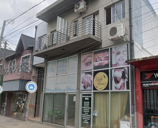 Local comercial · 60m² · 1 Ambiente