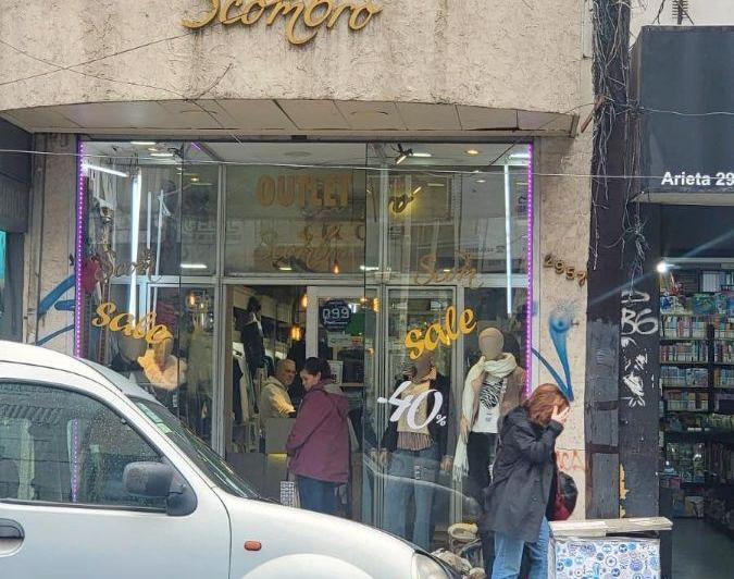 Local comercial · 60m²