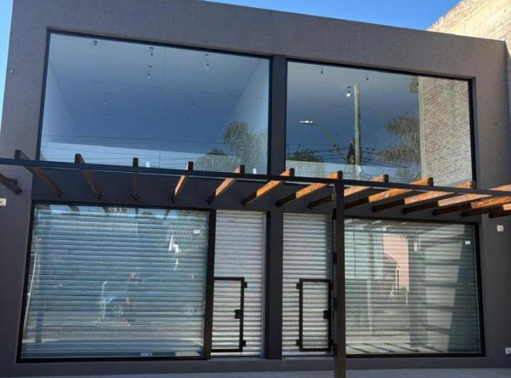 Local comercial · 70m² · 1 Ambiente