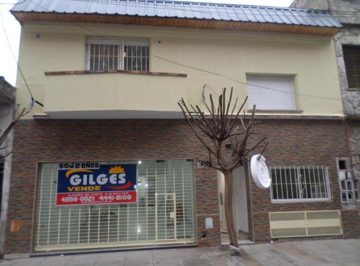 Local comercial · 60m²