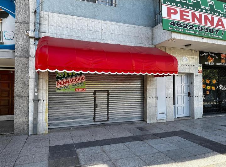 Local comercial · 40m²