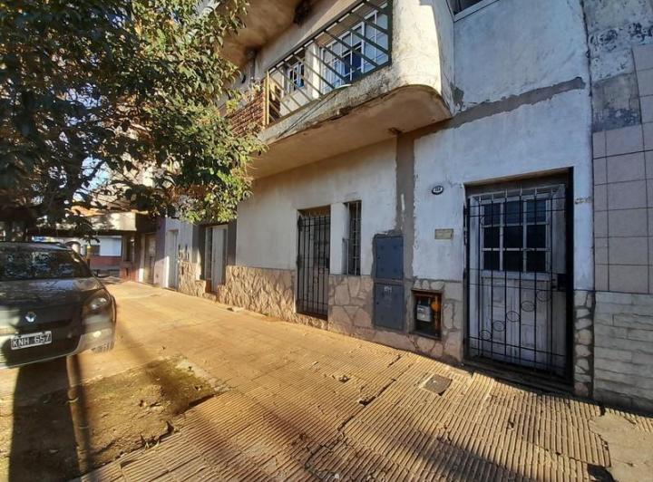Local comercial · 21m²