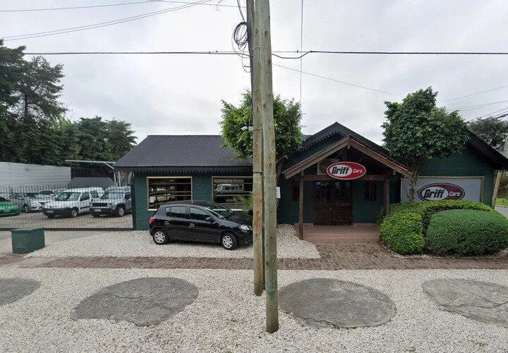 Local comercial · 350m²