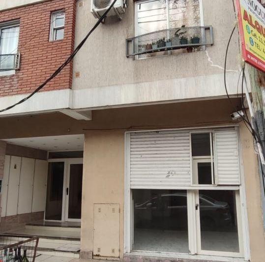 Local comercial · 31m² · 1 Ambiente