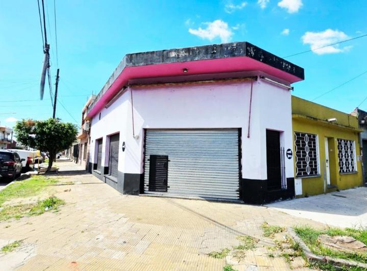 Local comercial · 39m² · 1 Ambiente