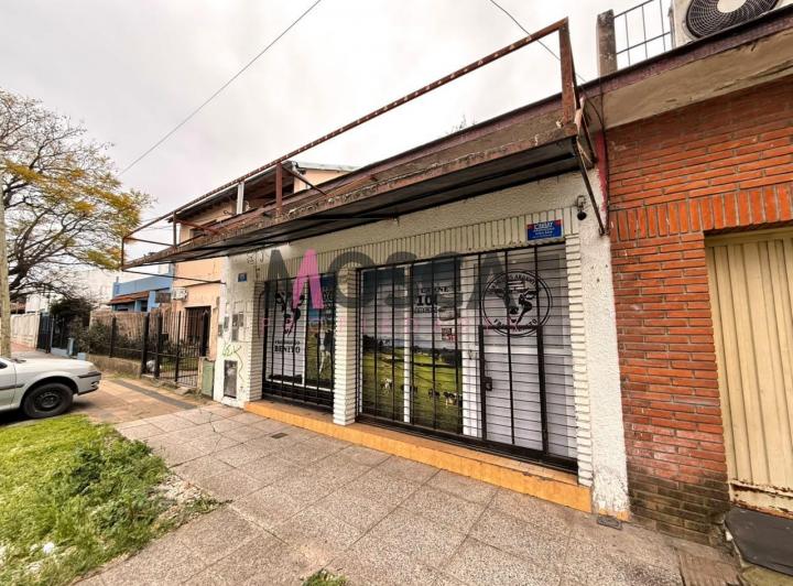Local comercial · 30m² · 2 Ambientes