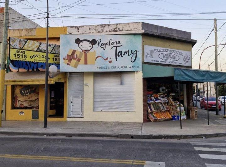 Local comercial · 38m²