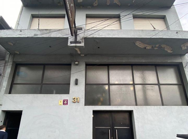 Local comercial · 580m² · 1 Cochera