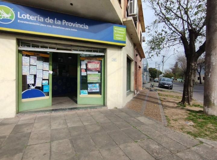 Local comercial · 80m²