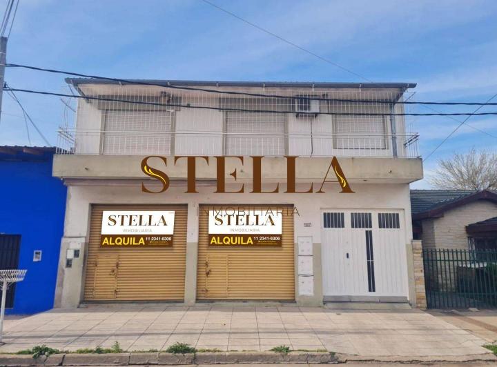 Local comercial · 105m² · 4 Ambientes